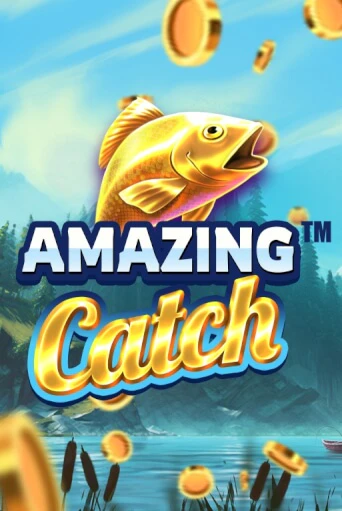 Amazing Catch игровой аппарат | Casino Vulkan играть бесплатно
