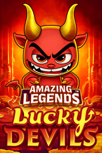 Amazing Legends™ Lucky Devils игровой аппарат | Casino Vulkan играть бесплатно