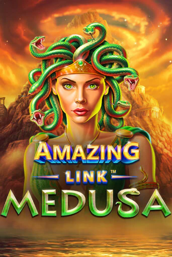 Amazing Link Medusa игровой аппарат | Casino Vulkan играть бесплатно