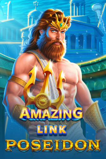 Amazing Link™ Poseidon игровой аппарат | Casino Vulkan играть бесплатно
