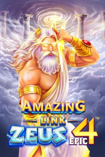 Amazing Link Zeus Epic 4 игровой аппарат | Casino Vulkan играть бесплатно