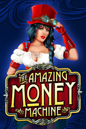 Amazing Money Machine игровой аппарат | Casino Vulkan играть бесплатно