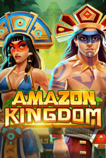 Amazon Kingdom игровой аппарат | Casino Vulkan играть бесплатно