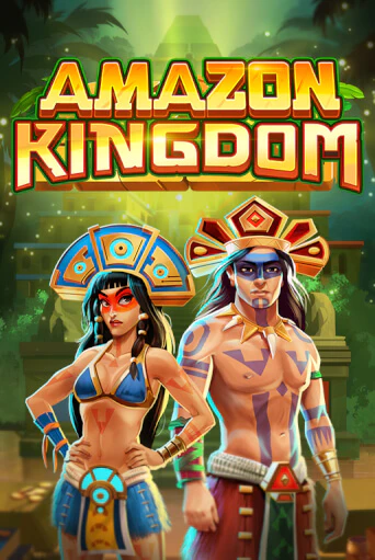 Amazon Kingdom игровой аппарат | Casino Vulkan играть бесплатно