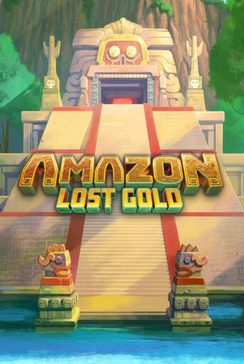 Amazon - Lost Gold игровой аппарат | Casino Vulkan играть бесплатно