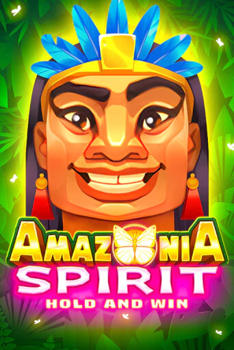 Amazonia Spirit игровой аппарат | Casino Vulkan играть бесплатно