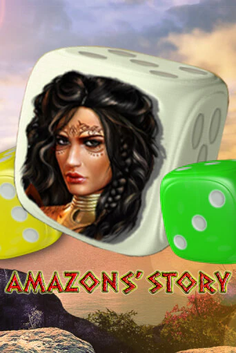 Amazon's Story игровой аппарат | Casino Vulkan играть бесплатно