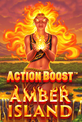 Action Boost™ Amber Island игровой аппарат | Casino Vulkan играть бесплатно