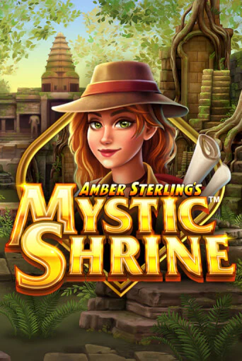 Amber Sterlings Mystic Shrine ™ игровой аппарат | Casino Vulkan играть бесплатно