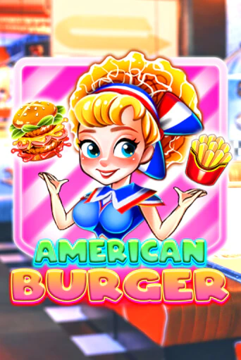 American Burger игровой аппарат | Casino Vulkan играть бесплатно