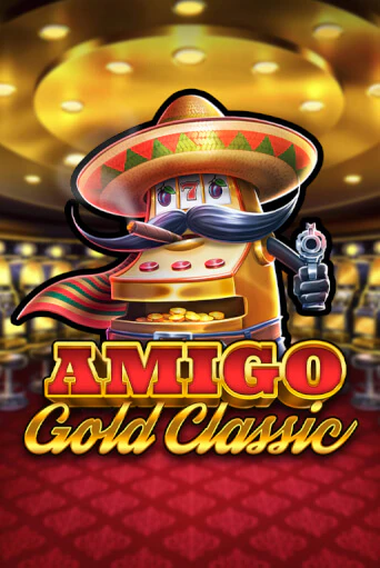 Amigo Gold Classic игровой аппарат | Casino Vulkan играть бесплатно