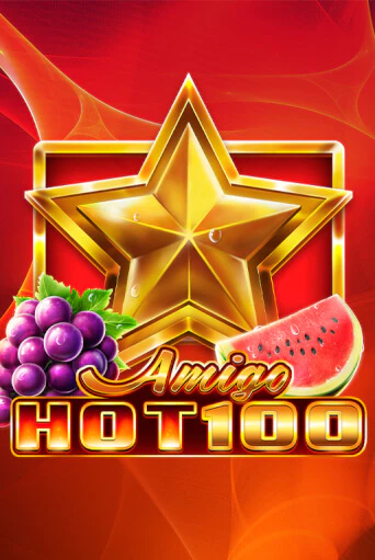 Amigo Hot 100 игровой аппарат | Casino Vulkan играть бесплатно