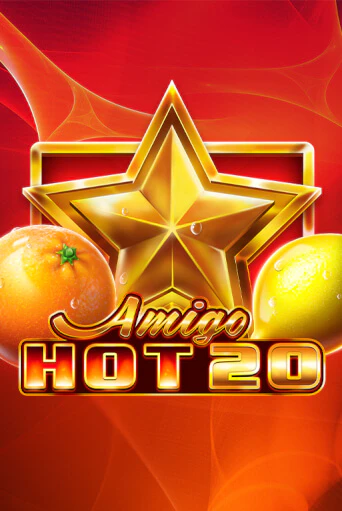 Amigo Hot 20 игровой аппарат | Casino Vulkan играть бесплатно