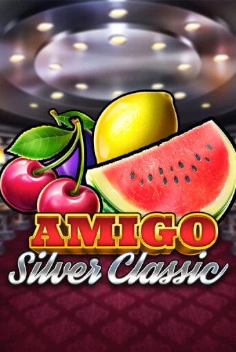 Amigo Silver Classic игровой аппарат | Casino Vulkan играть бесплатно