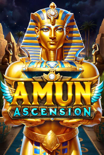 Amun Ascension игровой аппарат | Casino Vulkan играть бесплатно