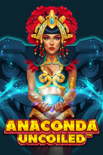 Anaconda Uncoiled игровой аппарат | Casino Vulkan играть бесплатно