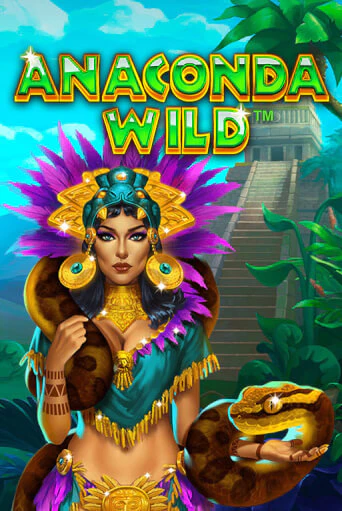 Anaconda Wild игровой аппарат | Casino Vulkan играть бесплатно