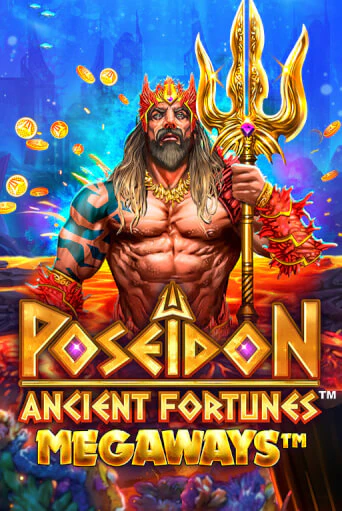 Ancient Fortunes: Poseidon игровой аппарат | Casino Vulkan играть бесплатно