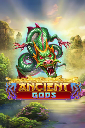 Ancient Gods игровой аппарат | Casino Vulkan играть бесплатно
