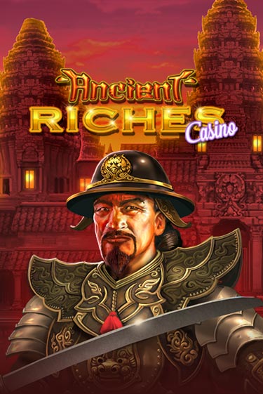 Ancient Riches Casino игровой аппарат | Casino Vulkan играть бесплатно