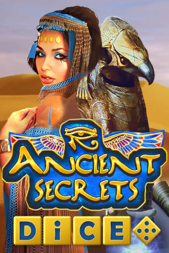Ancient Secrets Dice игровой аппарат | Casino Vulkan играть бесплатно