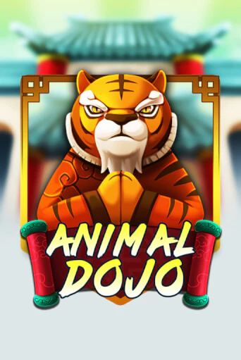 Animal Dojo игровой аппарат | Casino Vulkan играть бесплатно