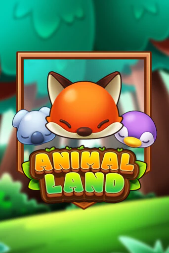 Animal Land игровой аппарат | Casino Vulkan играть бесплатно