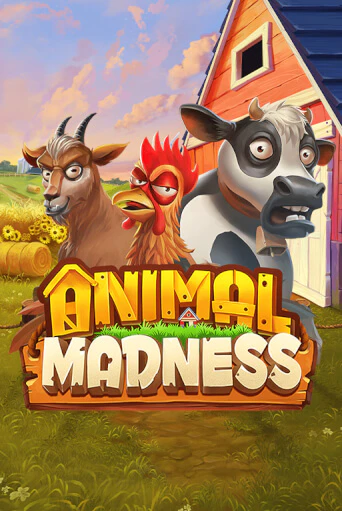 Animal Madness игровой аппарат | Casino Vulkan играть бесплатно