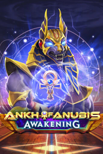 Ankh of Anubis Awakening игровой аппарат | Casino Vulkan играть бесплатно