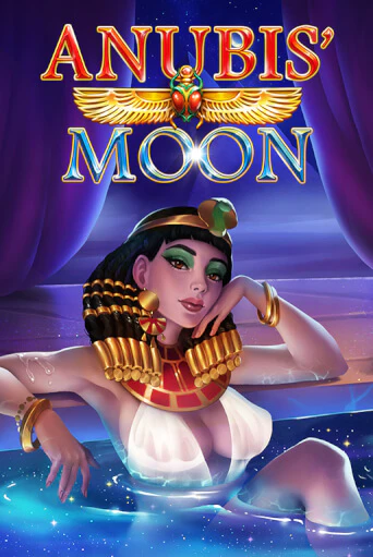 Anubis’ Moon игровой аппарат | Casino Vulkan играть бесплатно