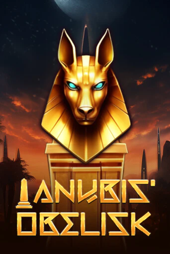 Anubis Obelisk игровой аппарат | Casino Vulkan играть бесплатно