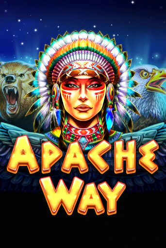 Apache Way игровой аппарат | Casino Vulkan играть бесплатно