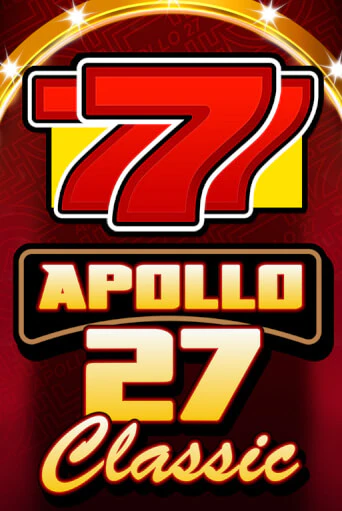 Apollo 27 Classic игровой аппарат | Casino Vulkan играть бесплатно