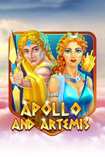 Apollo And Artemis игровой аппарат | Casino Vulkan играть бесплатно