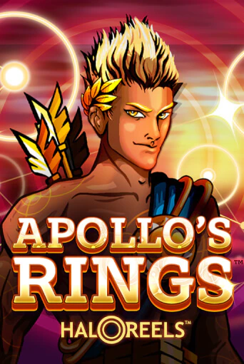 Apollo's Rings игровой аппарат | Casino Vulkan играть бесплатно