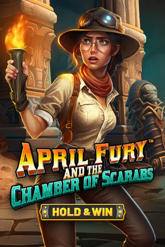 April Fury and the Chamber of Scarabs игровой аппарат | Casino Vulkan играть бесплатно