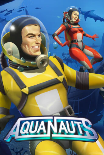 Aquanauts игровой аппарат | Casino Vulkan играть бесплатно
