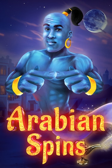 Arabian Spins игровой аппарат | Casino Vulkan играть бесплатно