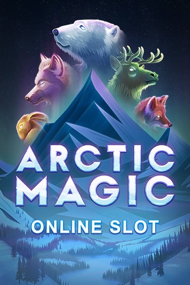Arctic Magic игровой аппарат | Casino Vulkan играть бесплатно