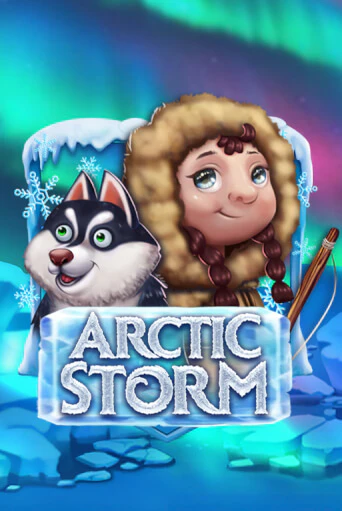 Arctic Storm игровой аппарат | Casino Vulkan играть бесплатно
