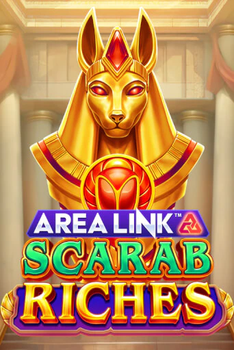 Area Link™ Scarab Riches игровой аппарат | Casino Vulkan играть бесплатно
