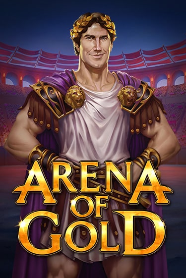 Arena of Gold игровой аппарат | Casino Vulkan играть бесплатно
