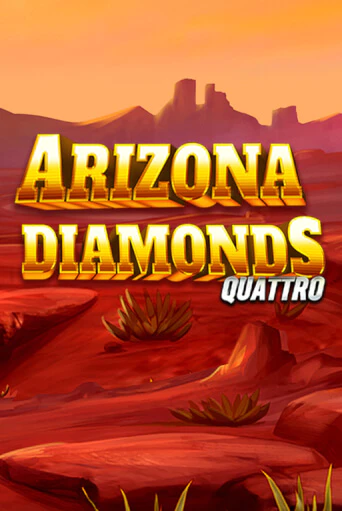 Arizona Diamonds Quattro игровой аппарат | Casino Vulkan играть бесплатно