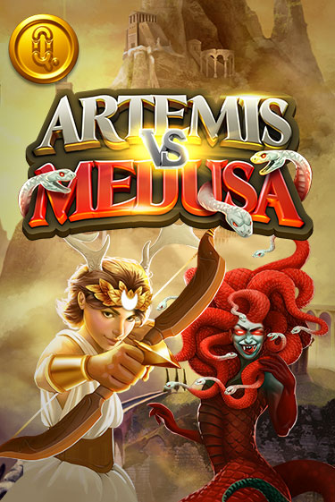 Artemis vs Medusa игровой аппарат | Casino Vulkan играть бесплатно