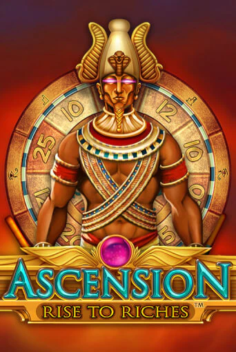 Ascension: Rise to Riches™ игровой аппарат | Casino Vulkan играть бесплатно