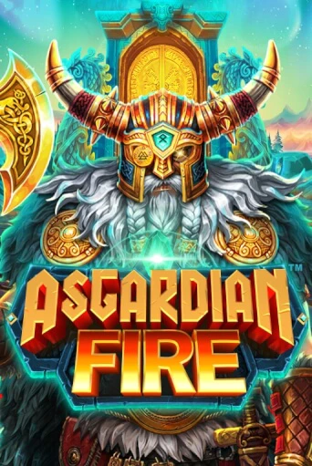 Asgardian Fire игровой аппарат | Casino Vulkan играть бесплатно