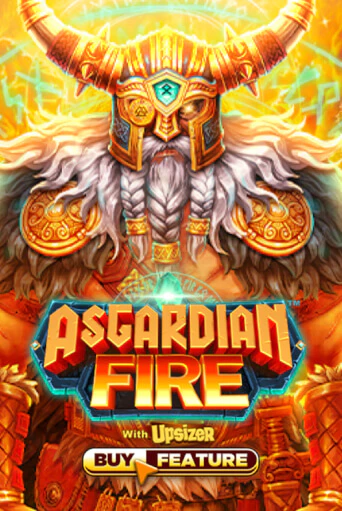 Asgardian Fire™ игровой аппарат | Casino Vulkan играть бесплатно