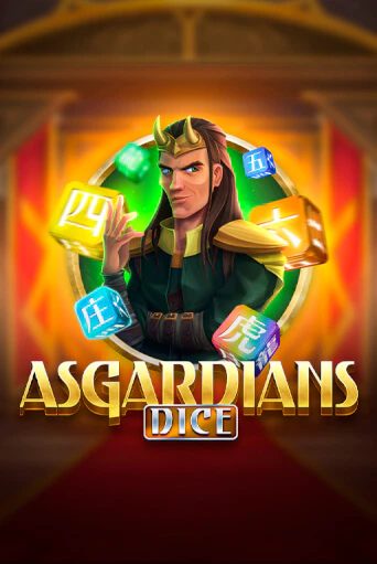 Asgardians - Dice игровой аппарат | Casino Vulkan играть бесплатно