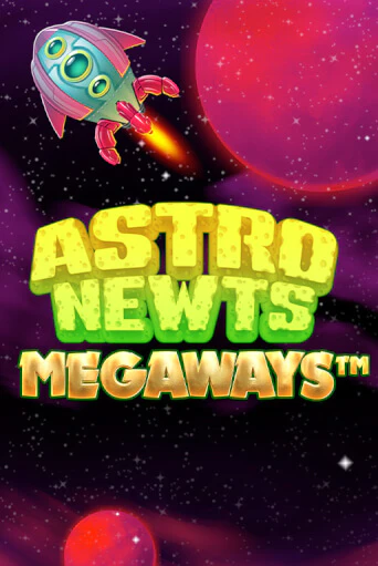Astro Newts Megaways игровой аппарат | Casino Vulkan играть бесплатно
