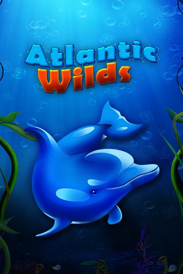 Atlantic Wilds игровой аппарат | Casino Vulkan играть бесплатно